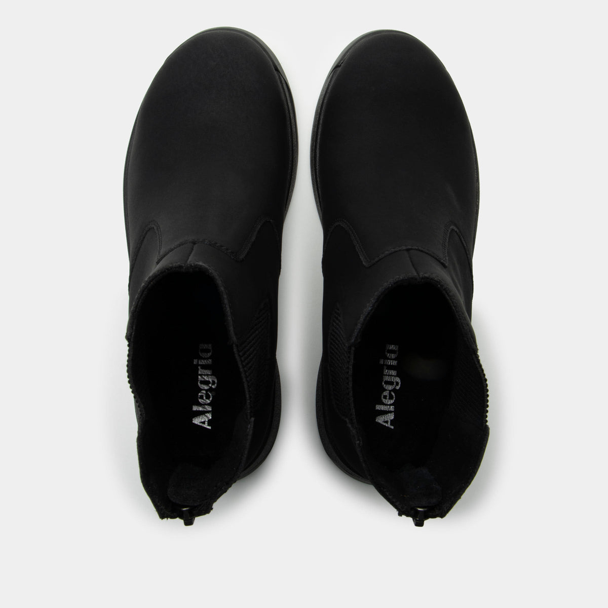 Alegria Frankie Asphalt Boot