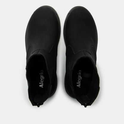 Alegria Frankie Asphalt Boot