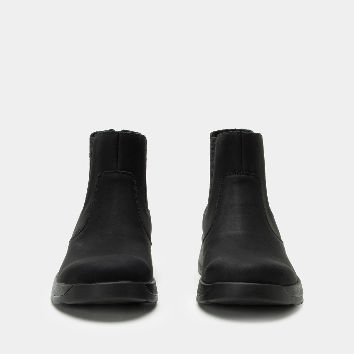 Alegria Frankie Asphalt Boot