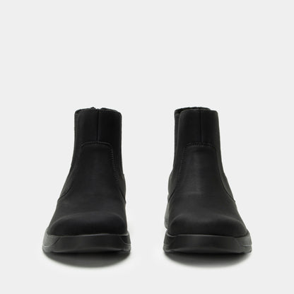 Alegria Frankie Asphalt Boot