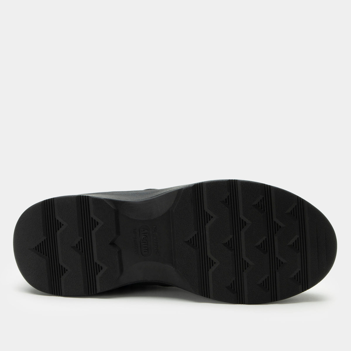 Alegria Frankie Asphalt Boot