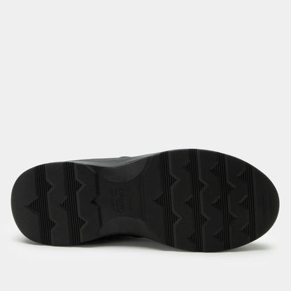 Alegria Frankie Asphalt Boot