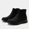 asphalt boot