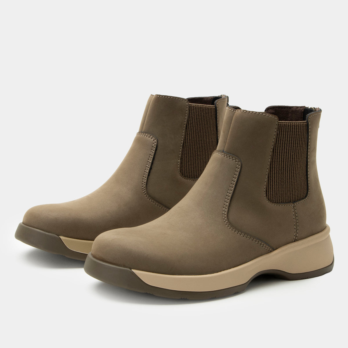 driftwood boot,36
