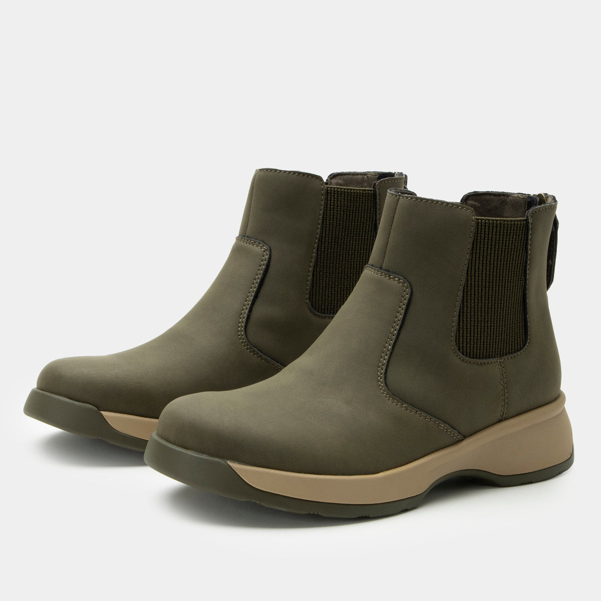 oregano boot,36