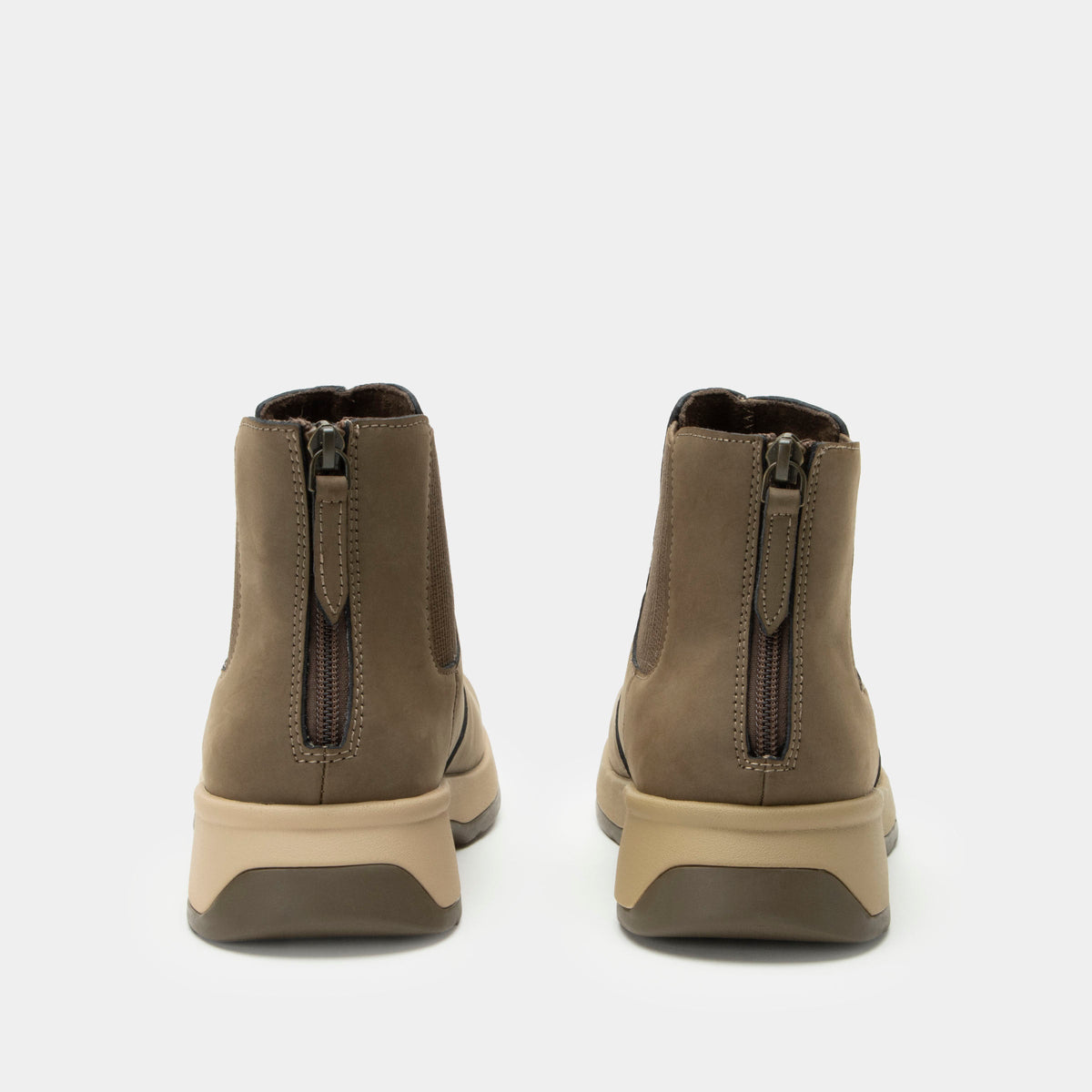 Alegria Frankie Driftwood Boot