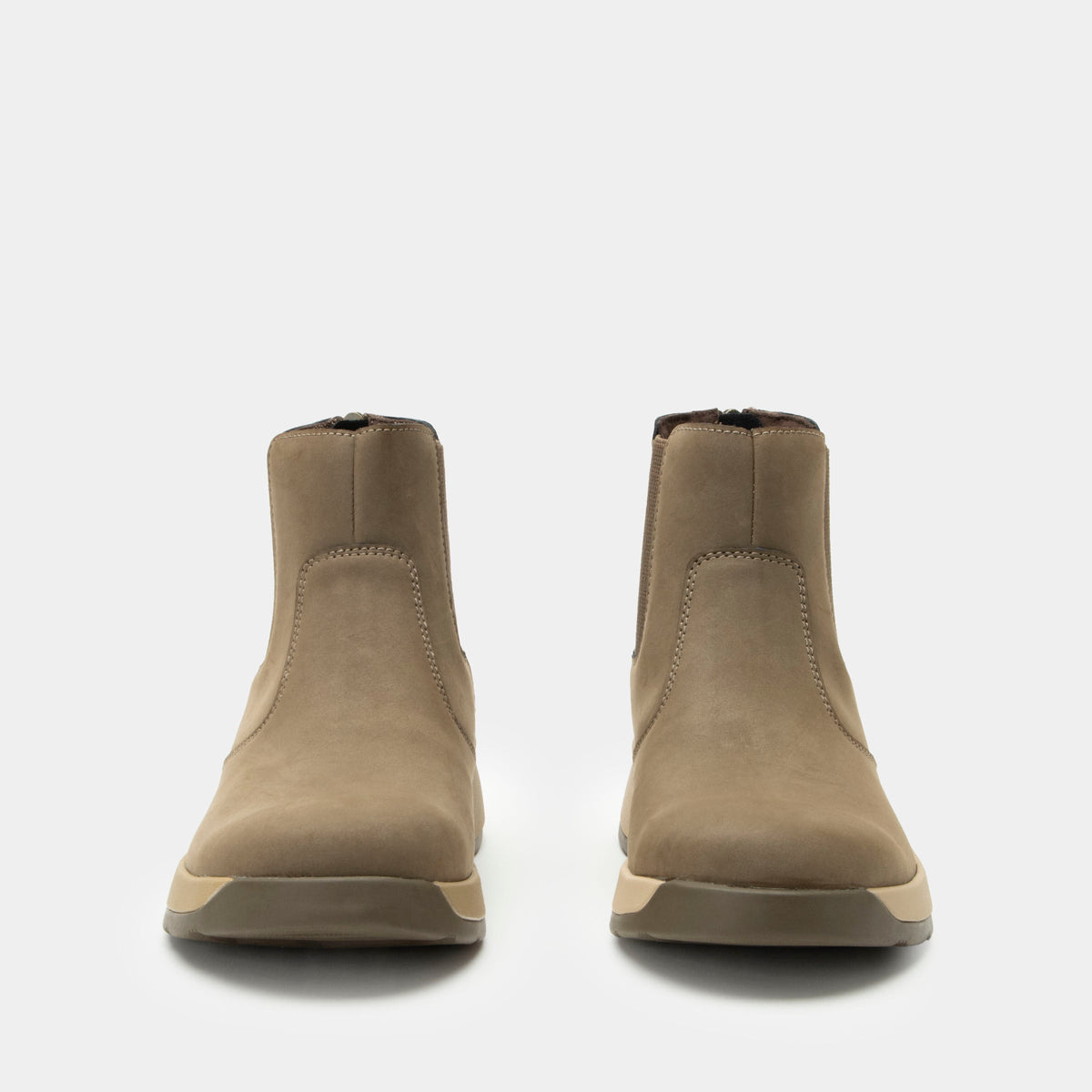 Alegria Frankie Driftwood Boot