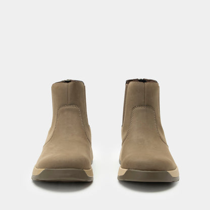 Alegria Frankie Driftwood Boot