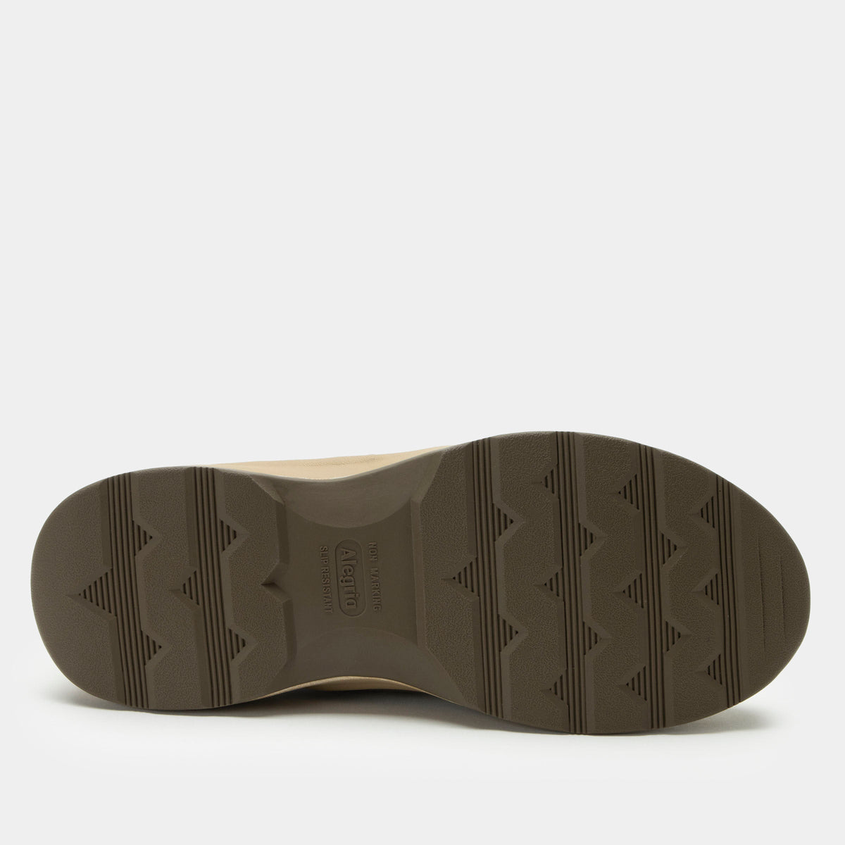 Alegria Frankie Driftwood Boot
