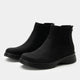 asphalt boot