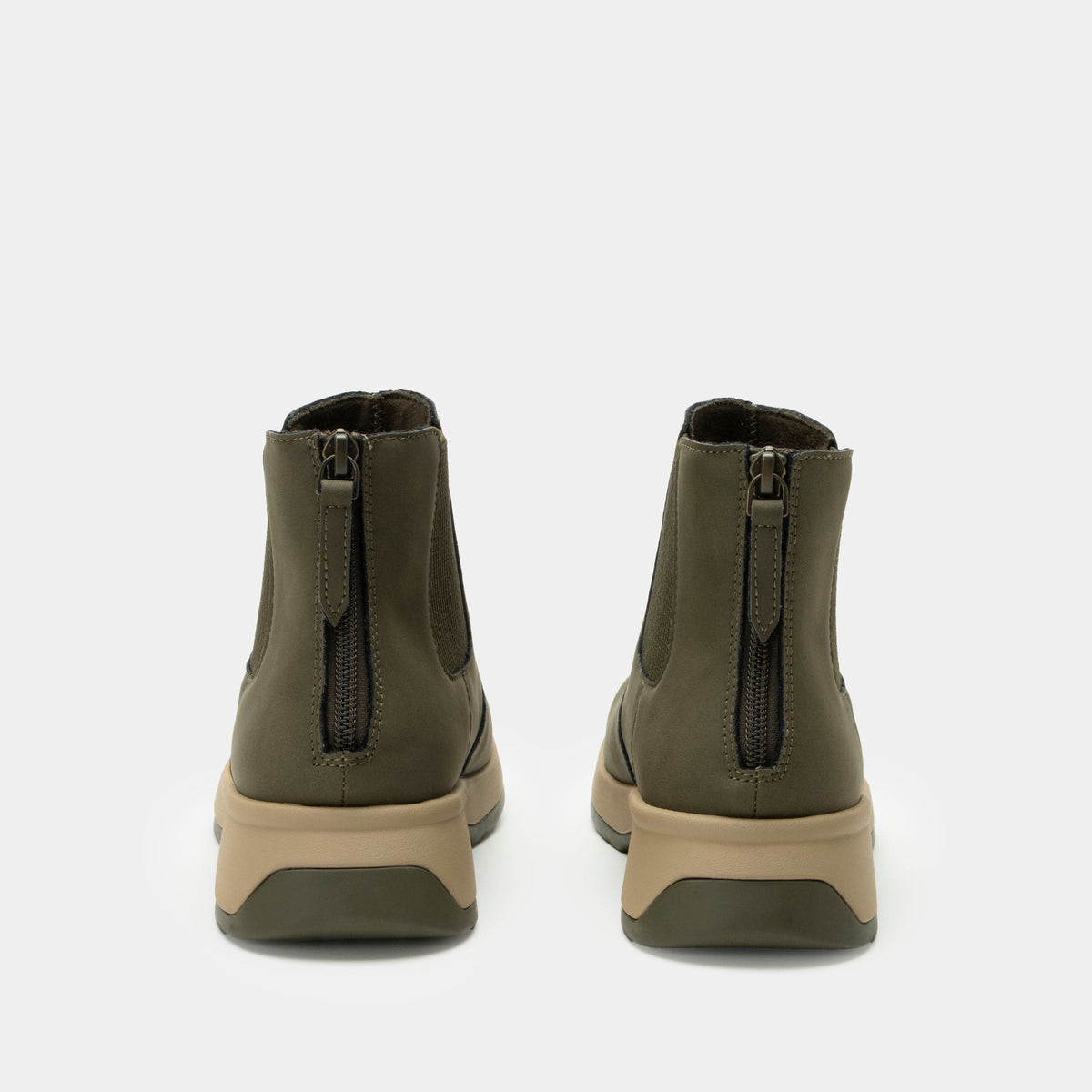 Alegria Frankie Oregano Boot