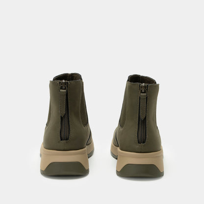 Alegria Frankie Oregano Boot