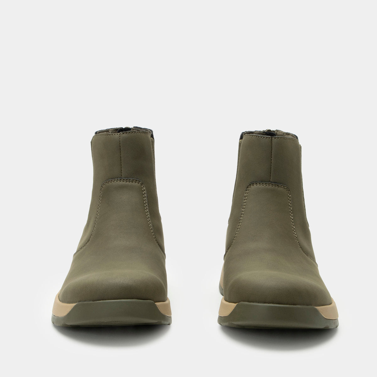 Alegria Frankie Oregano Boot