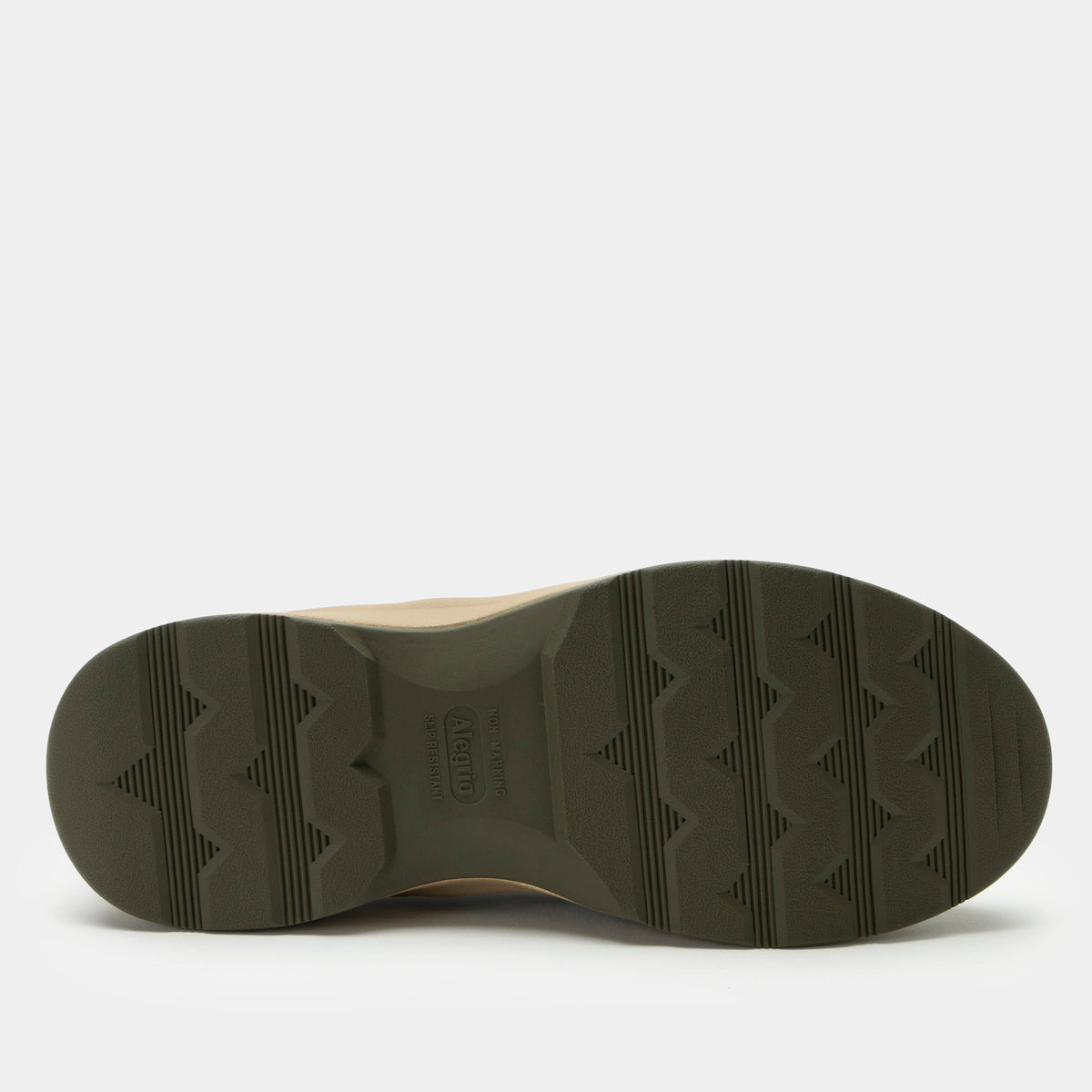 Alegria Frankie Oregano Boot
