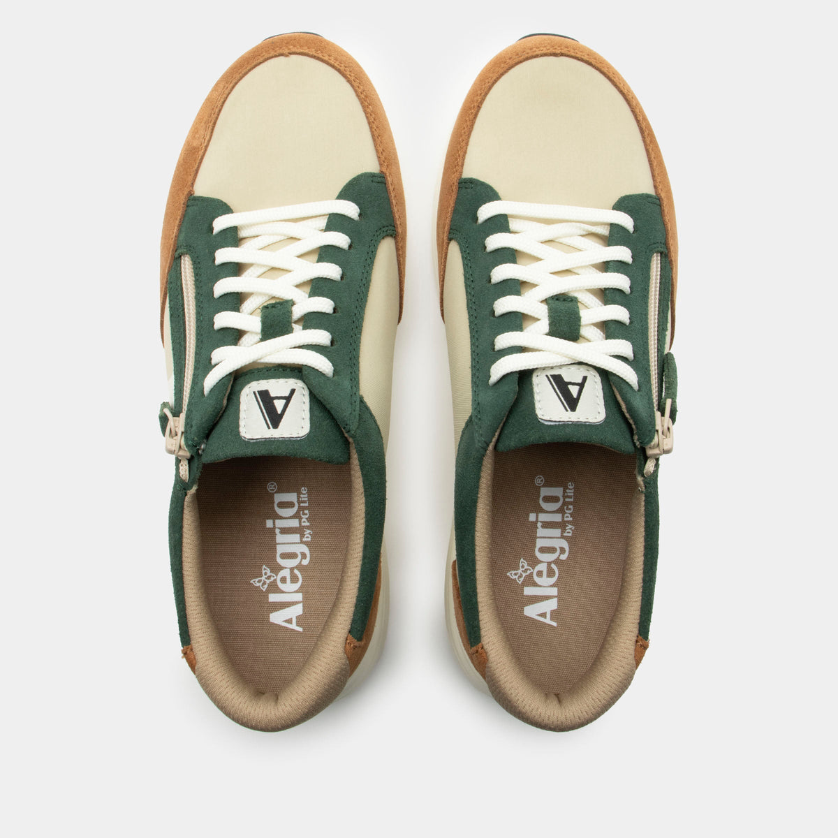 Alegria Eazeer Nomad Shoe