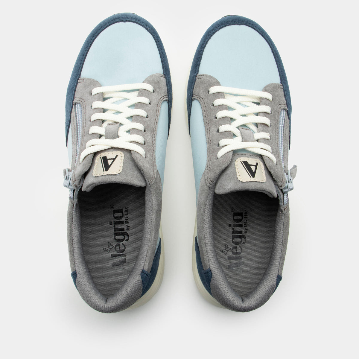 Alegria Eazeer Tempest Shoe