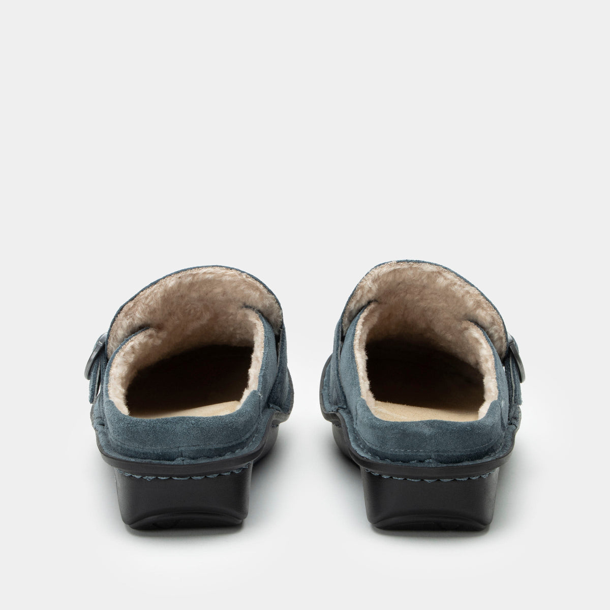 Alegria Brigid Cinder Clog