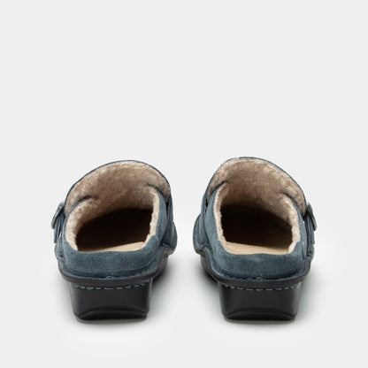 Alegria Brigid Cinder Clog