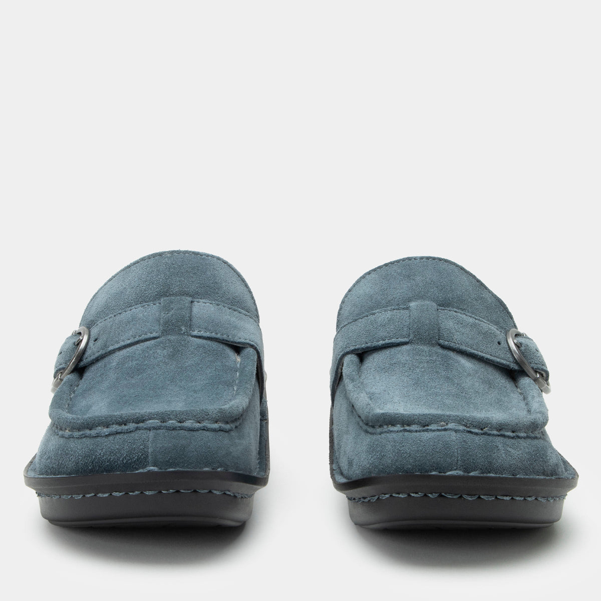 Alegria Brigid Cinder Clog