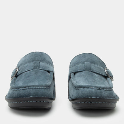 Alegria Brigid Cinder Clog