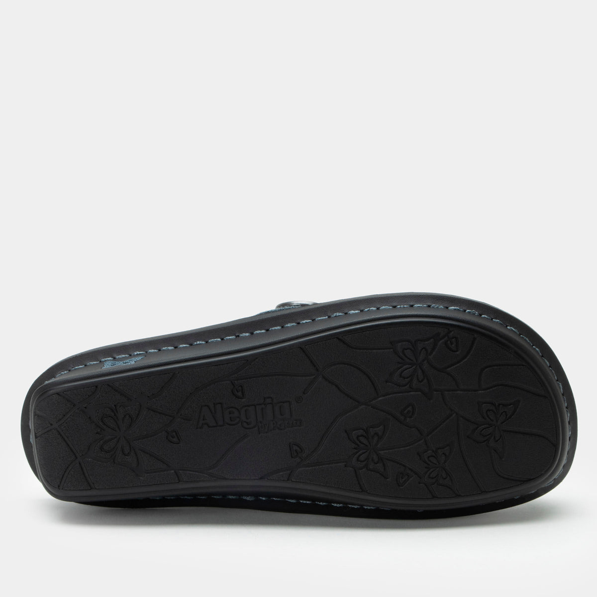 Alegria Brigid Cinder Clog