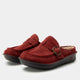 sangria clog