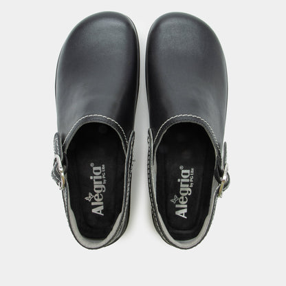 Alegria Olie Black Shoe