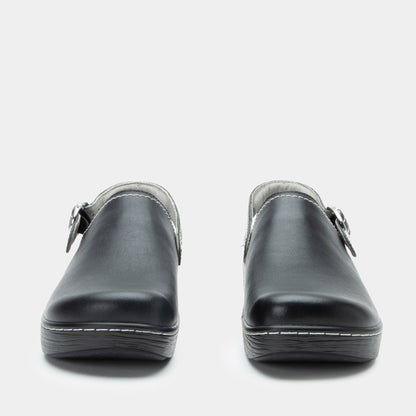 Alegria Olie Black Shoe