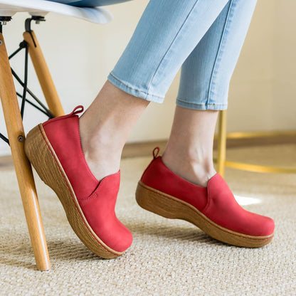 Alegria Orygin Tulip Shoe
