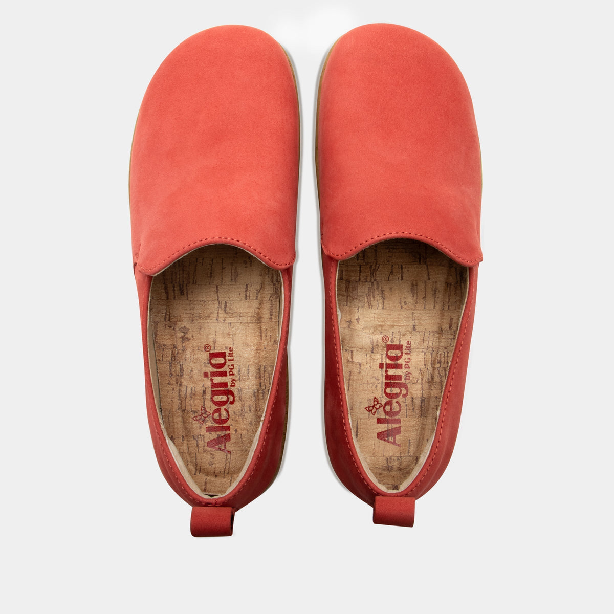 Alegria Orygin Tulip Shoe