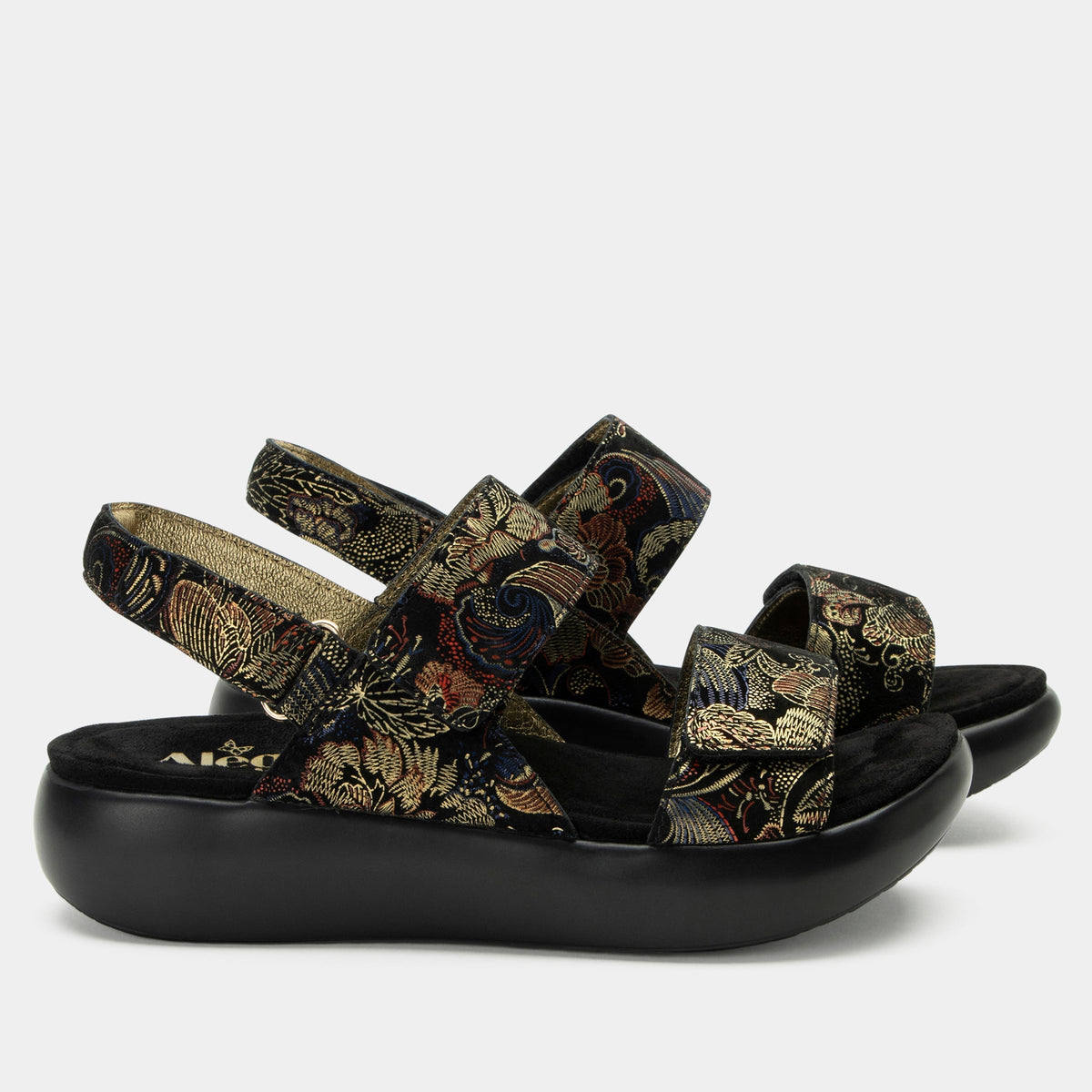 Alegria Bailee Golden Hour Sandal
