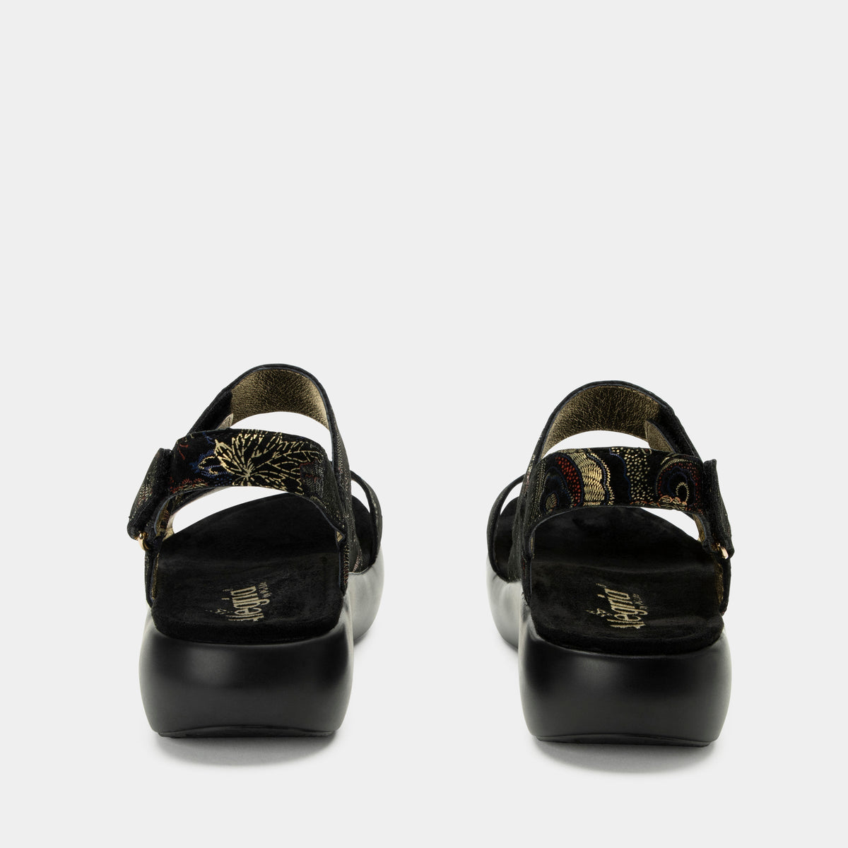 Alegria Bailee Golden Hour Sandal