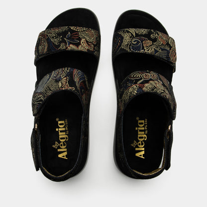Alegria Bailee Golden Hour Sandal