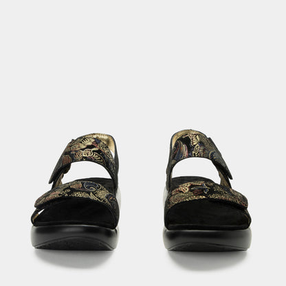 Alegria Bailee Golden Hour Sandal