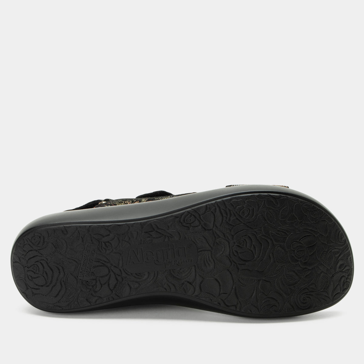 Alegria Bailee Golden Hour Sandal