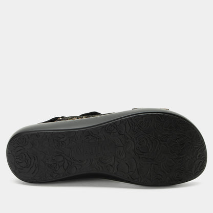 Alegria Bailee Golden Hour Sandal
