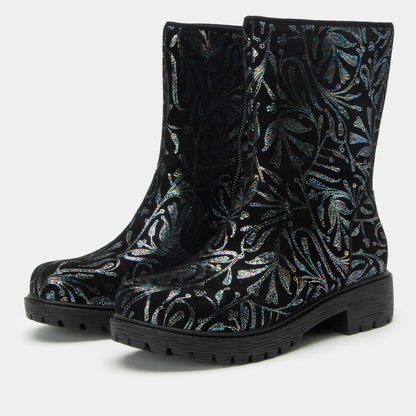 Alegria Chalet Marvelous Boot