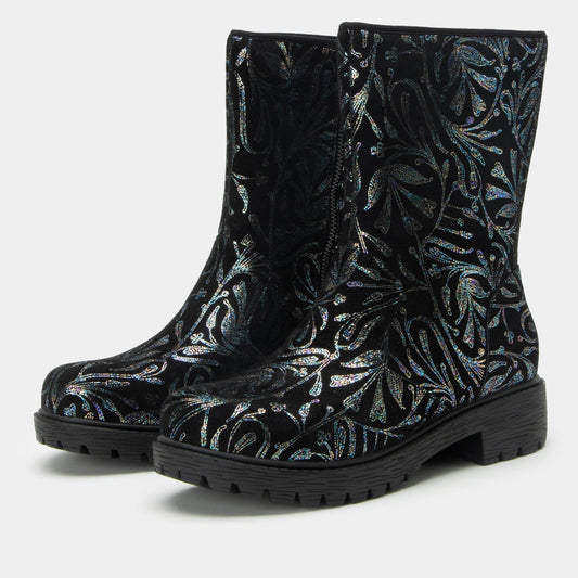 Alegria Chalet Marvelous Boot
