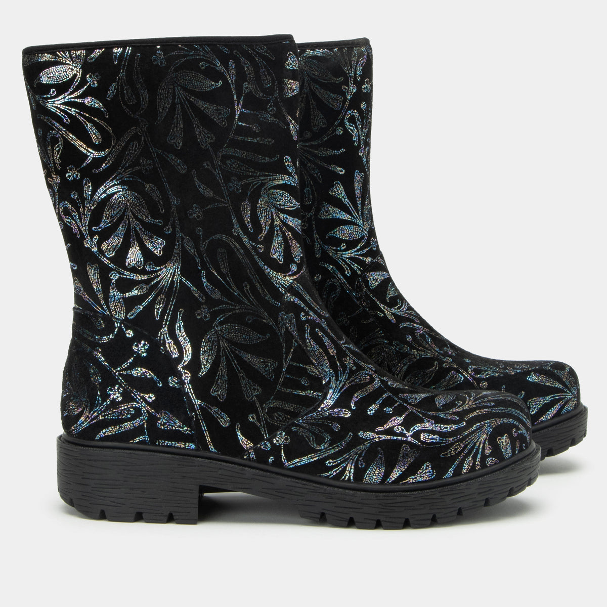 Alegria Chalet Marvelous Boot