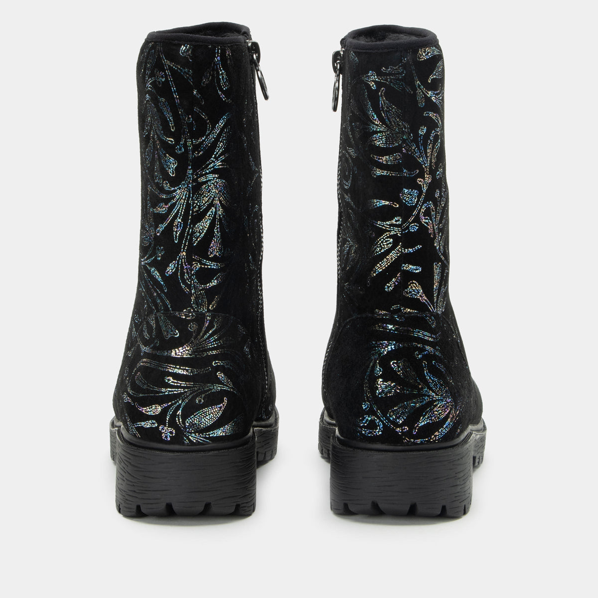 Alegria Chalet Marvelous Boot