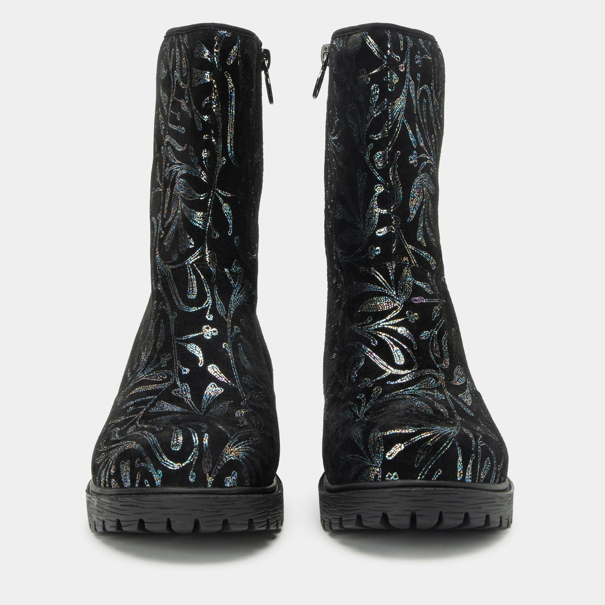 Alegria Chalet Marvelous Boot