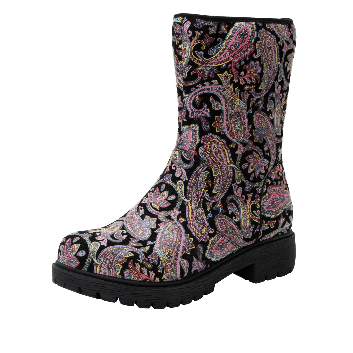 groovy baby boot,36