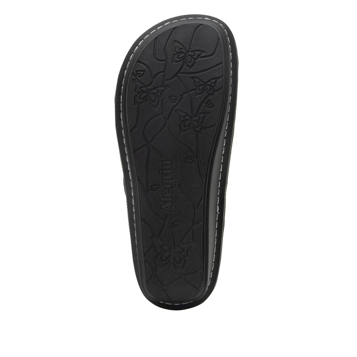 Alegria Victoriah Lustrous Sandal