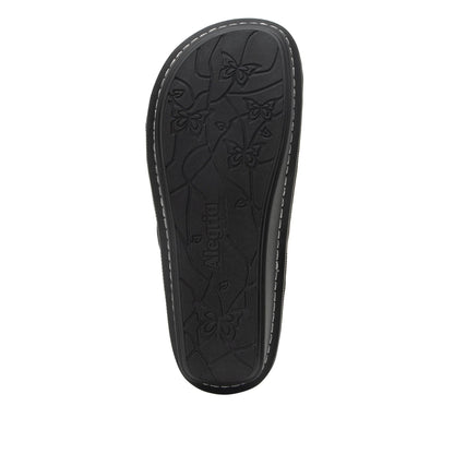Alegria Victoriah Lustrous Sandal
