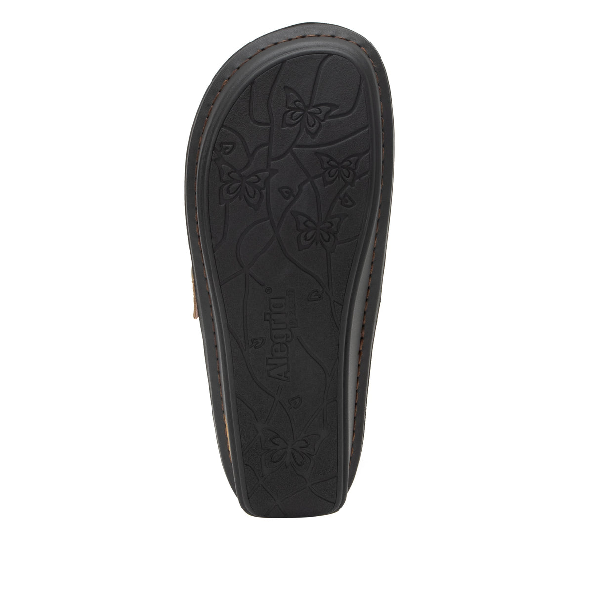 Alegria Brigid Easy Paisley Clog