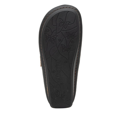 Alegria Brigid Easy Paisley Clog