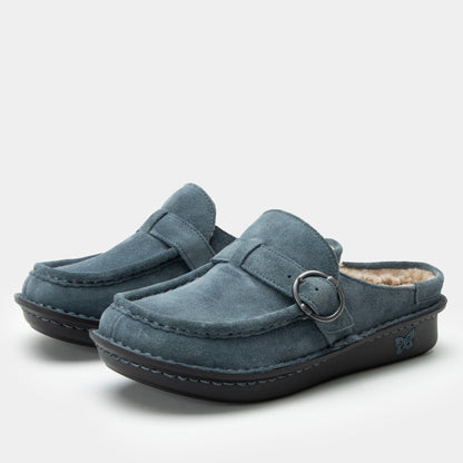 cinder clog,36