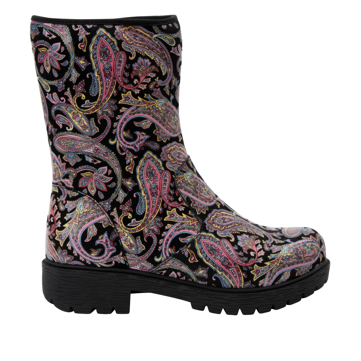 Alegria Chalet Groovy Baby Boot