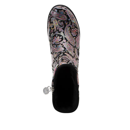 Alegria Chalet Groovy Baby Boot