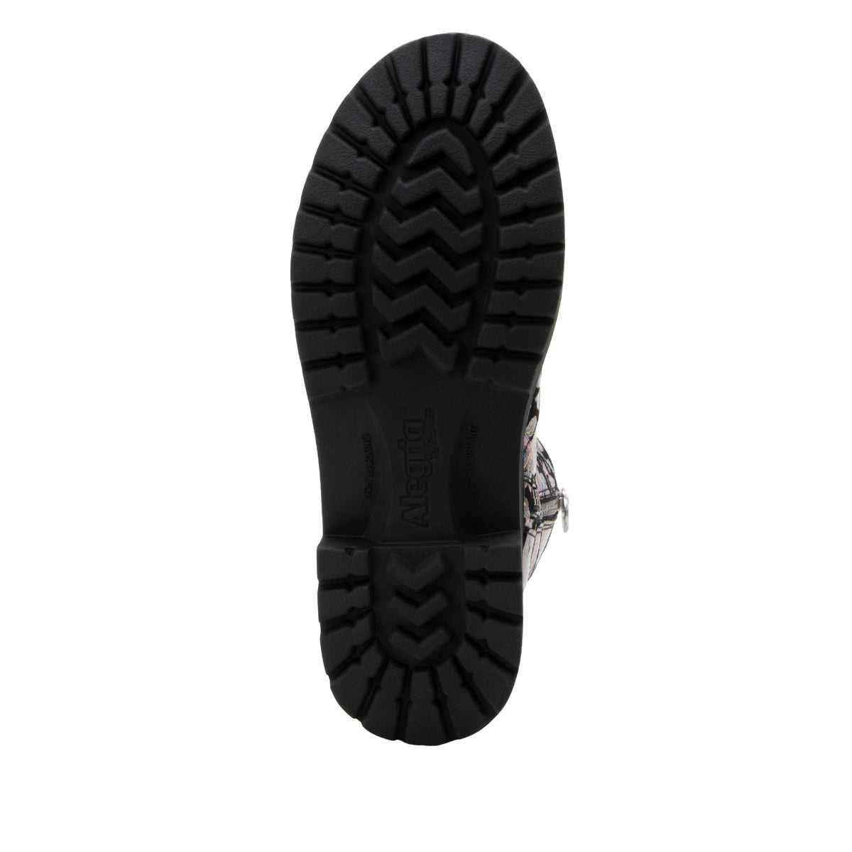 Alegria Chalet Groovy Baby Boot